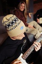 GORRO - PATTERN B