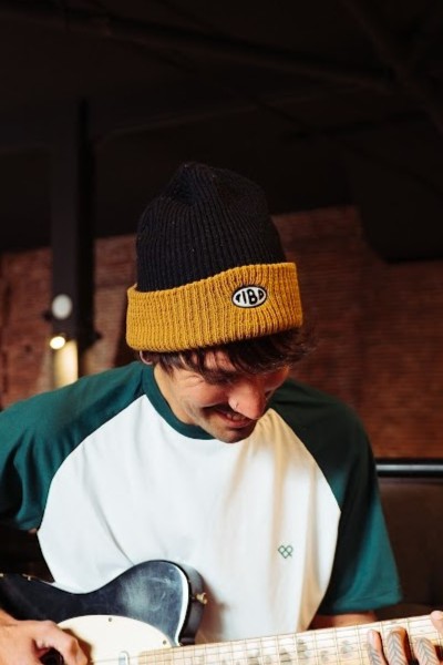 GORRO - COMBI
