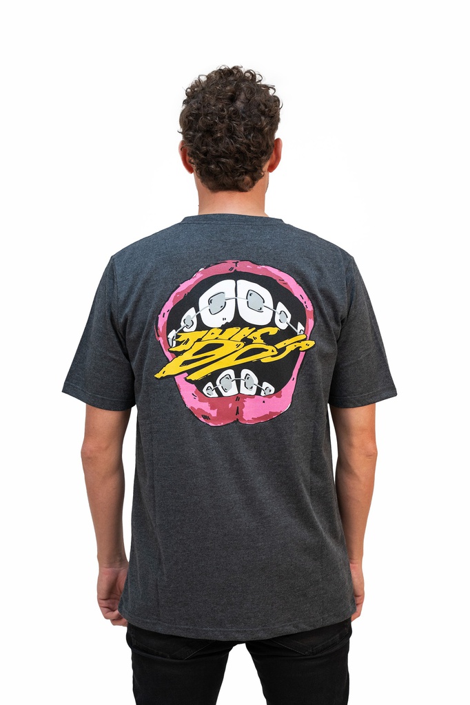 REMERA MC - SHOUT