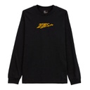 REMERA ML RELAXED - BRACKETS