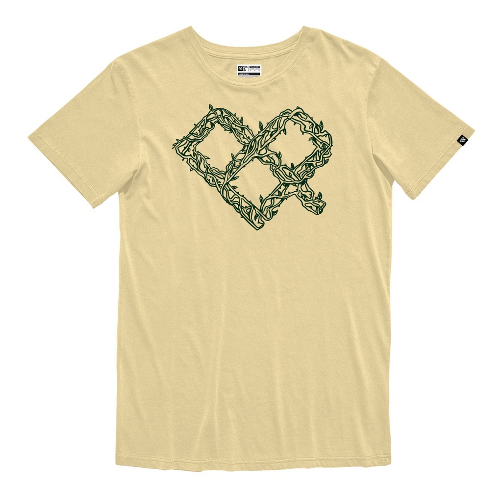 REMERA MANGA CORTA - ENRE 