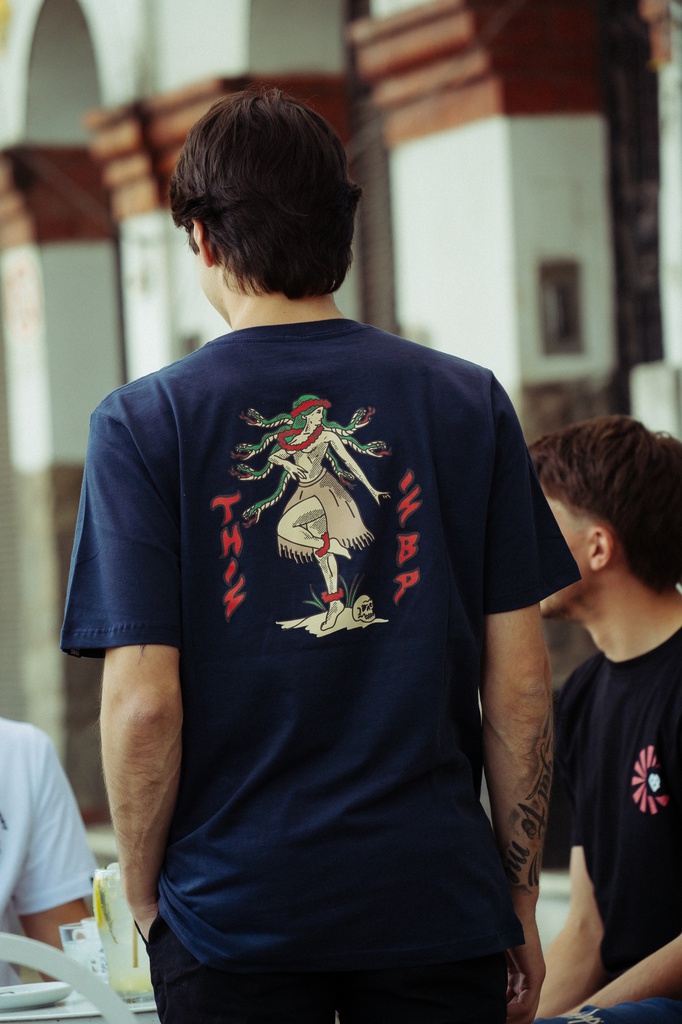 REMERA - KALI