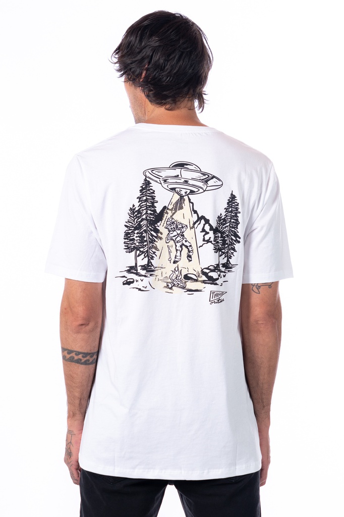 REMERA - ABDUCTED