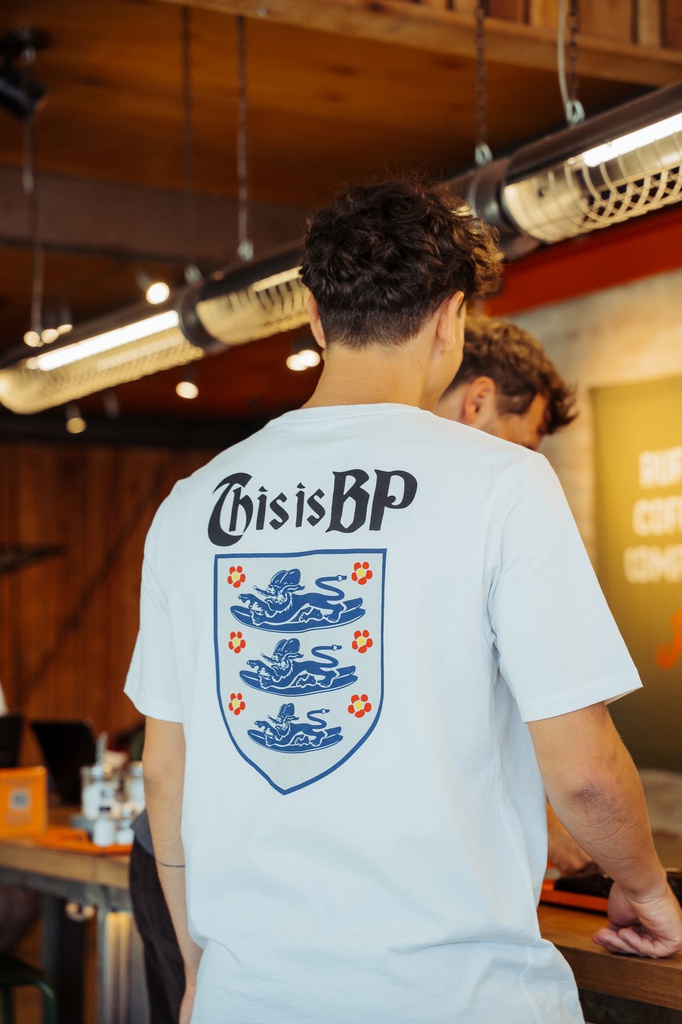 REMERA - BLASON