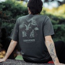 REMERA - FAUNA