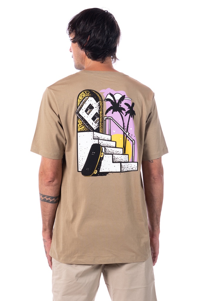REMERA - TIMIDO