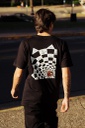REMERA MC - SKA