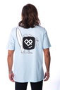 REMERA - CUADRADITO