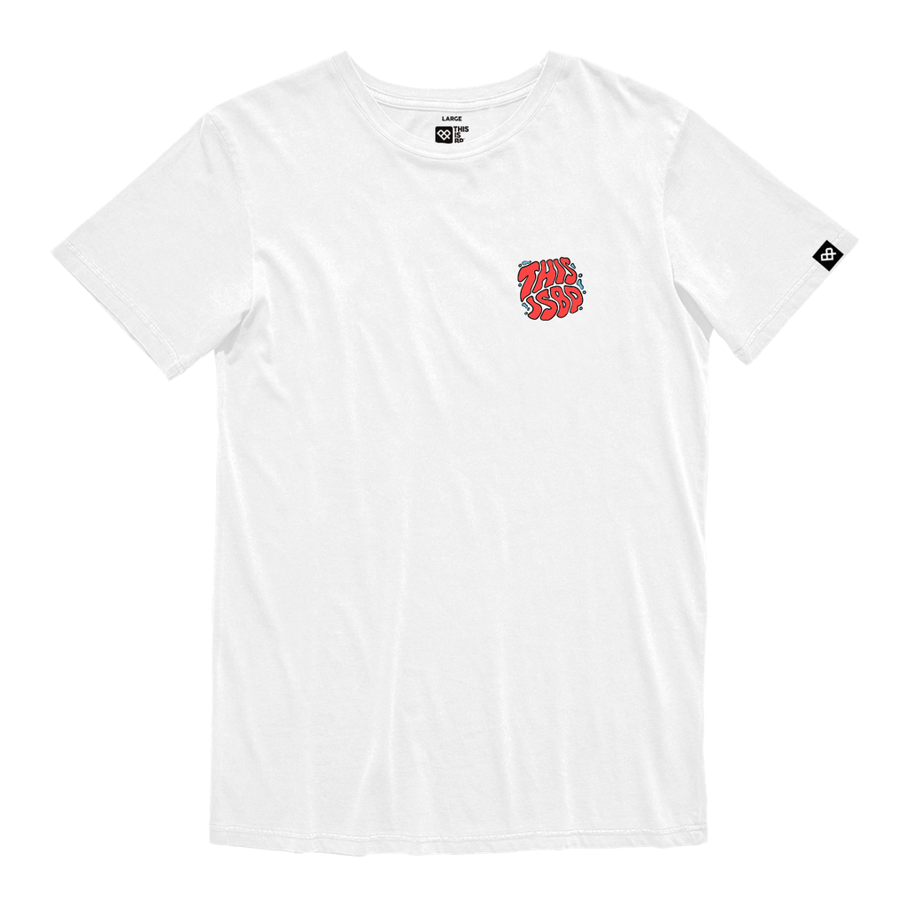 REMERA MC - FINGER