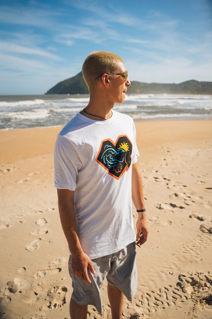 REMERA MC - CUTE
