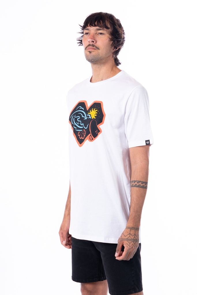 REMERA MC - CUTE