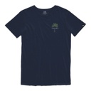REMERA MC - PALMER BLUE