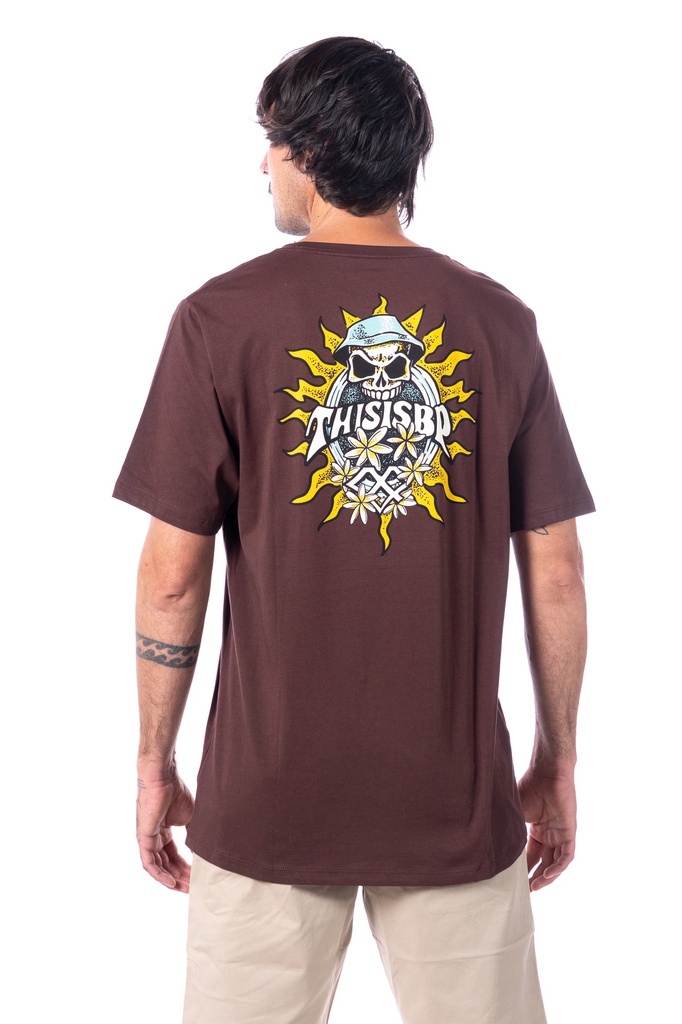 REMERA - SUBLIME
