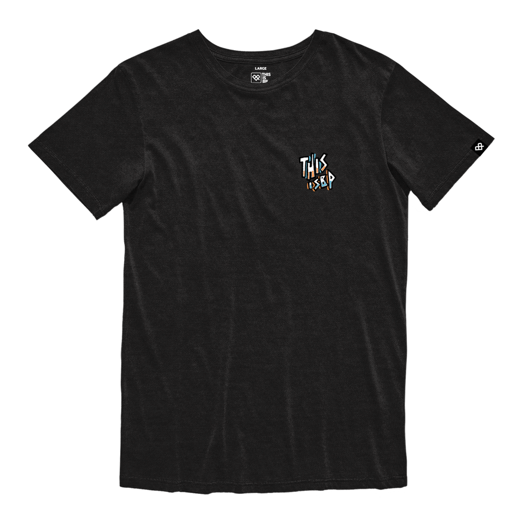 REMERA MC - EXPLOSIVA