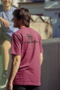 REMERA MC - COQUEIRO