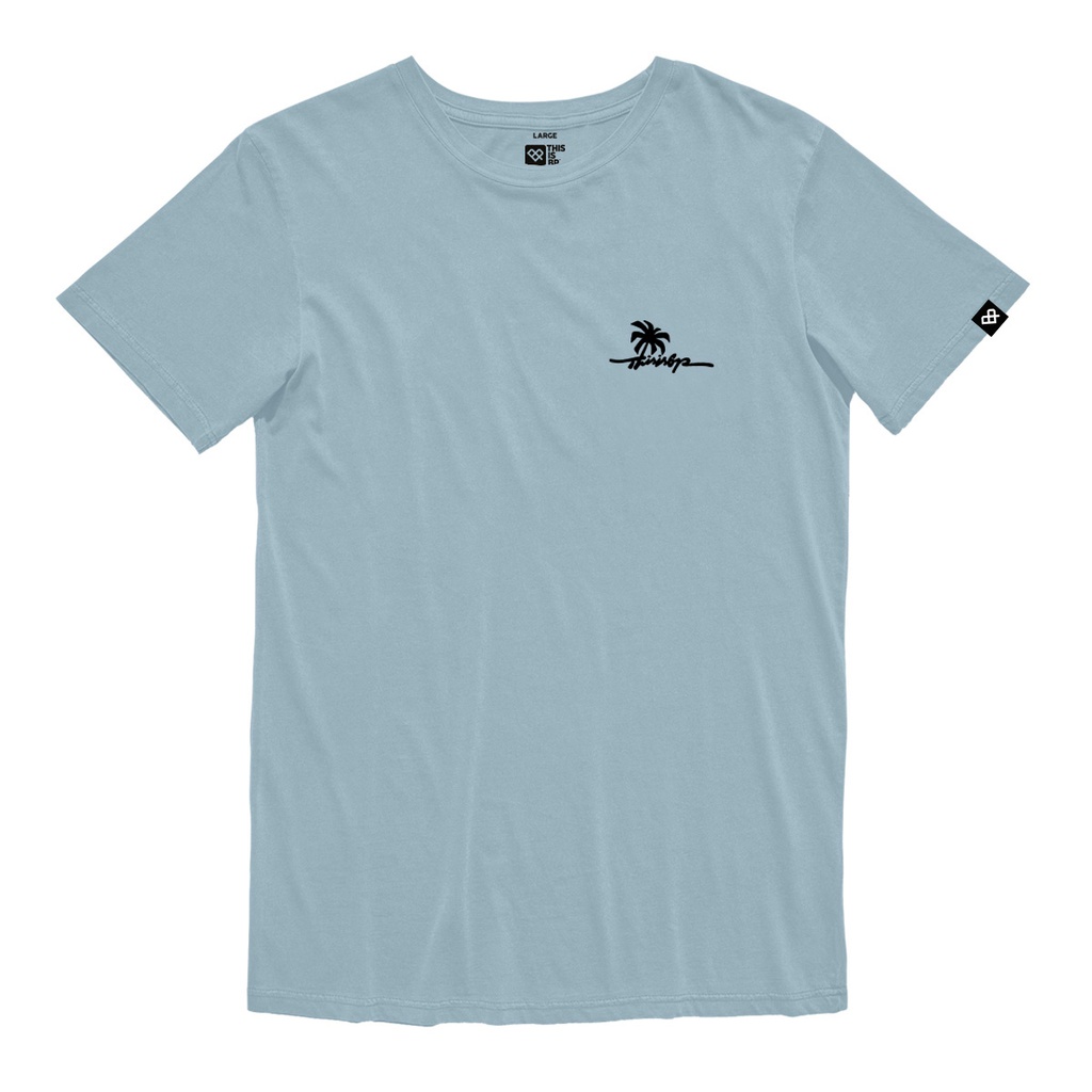 REMERA MC - TARDECITA