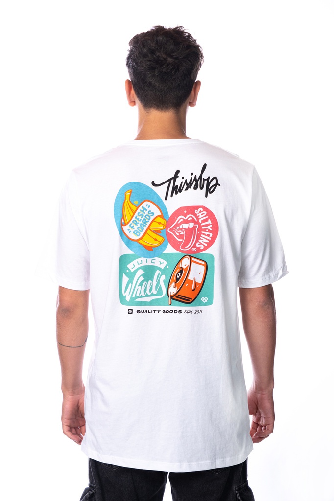 REMERA MC - ESTACION