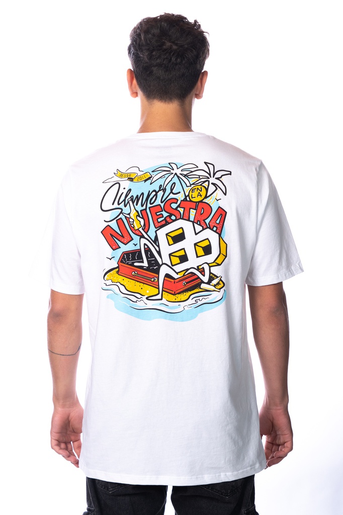 REMERA - NUESTRA