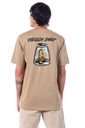REMERA MANGA CORTA - ESCORPIO