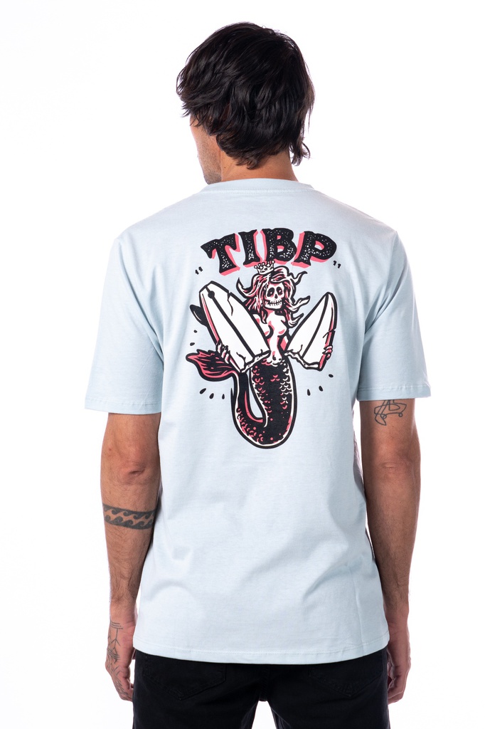 REMERA MC - QUEBRA