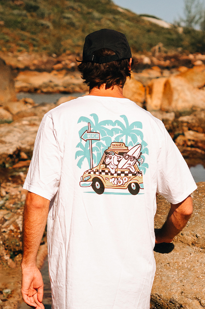 REMERA MC - TAXURF