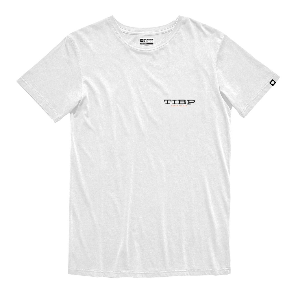 REMERA MANGA CORTA - RADIANTE 