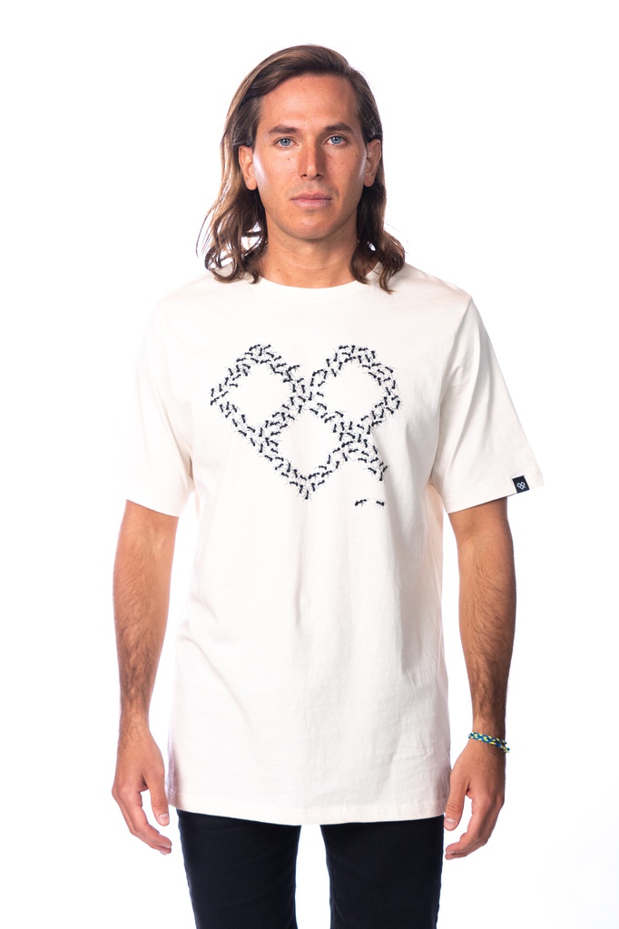 REMERA MC - ANTS