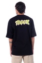 REMERA RELAXED - BRONX