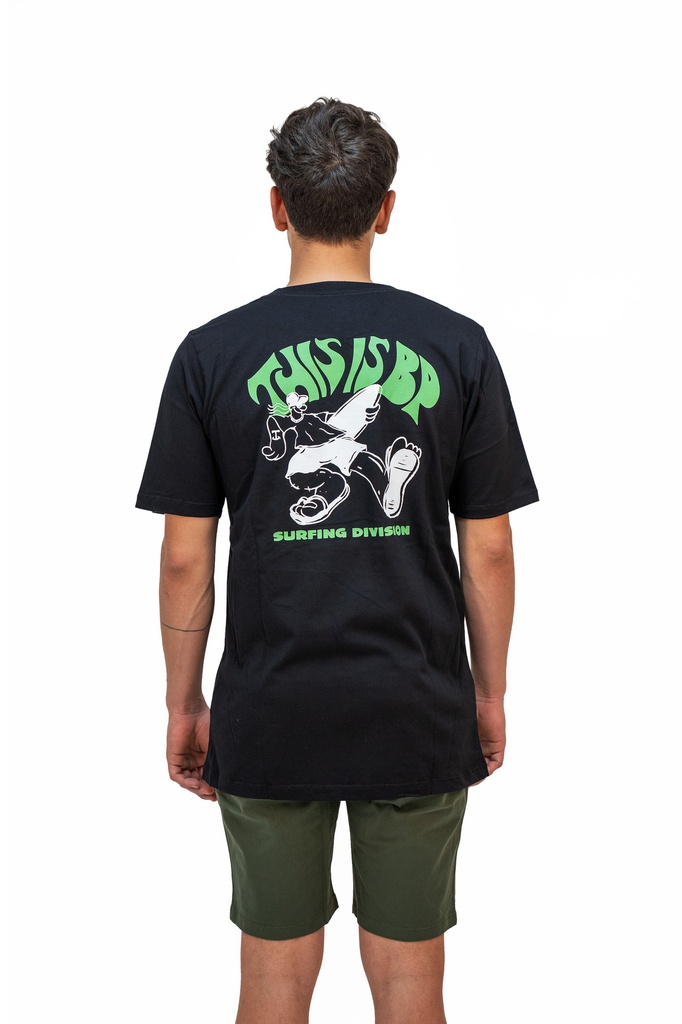 REMERA - NAVE