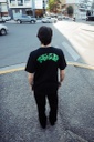 REMERA MC - VERDE