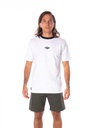 REMERA - CLASSIC BLANCA