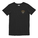 REMERA MANGA CORTA - RAPAZ 