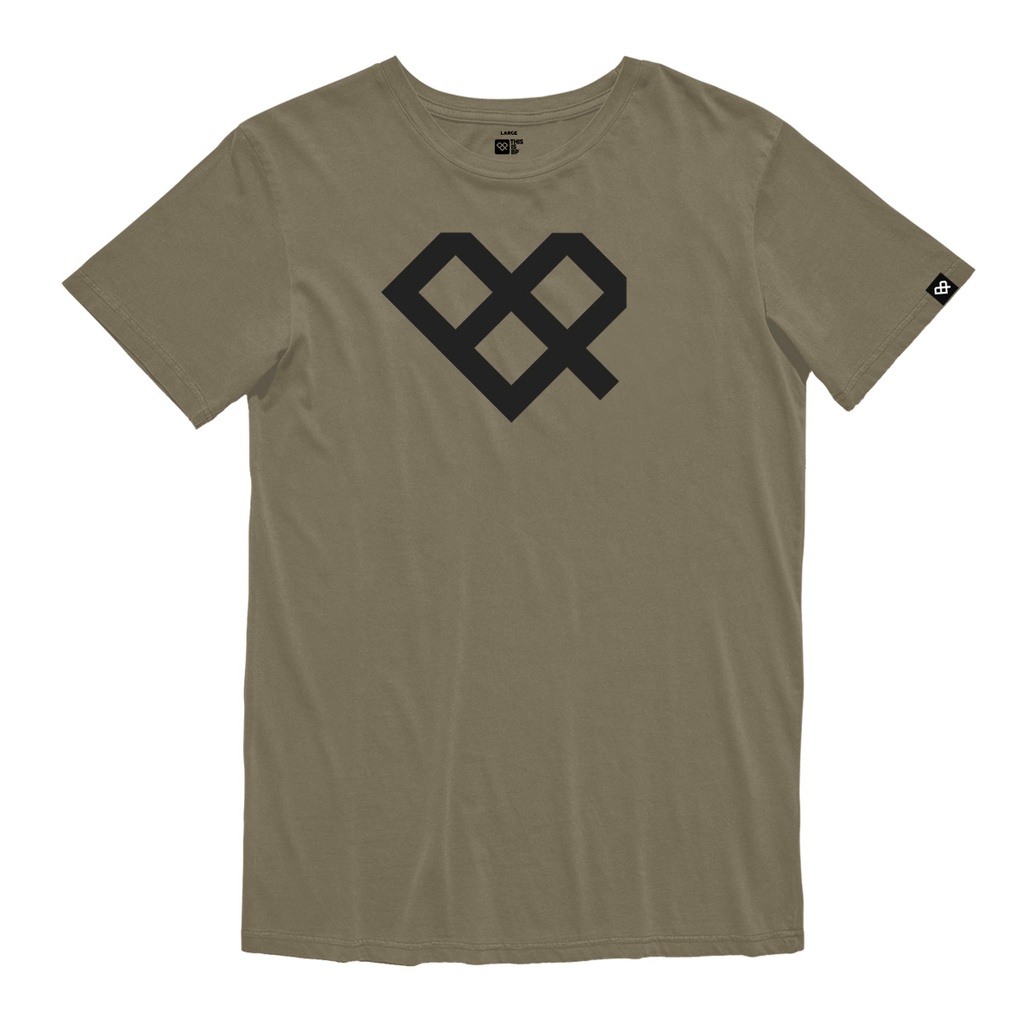 REMERA MC - SAN DIEGO MOKA
