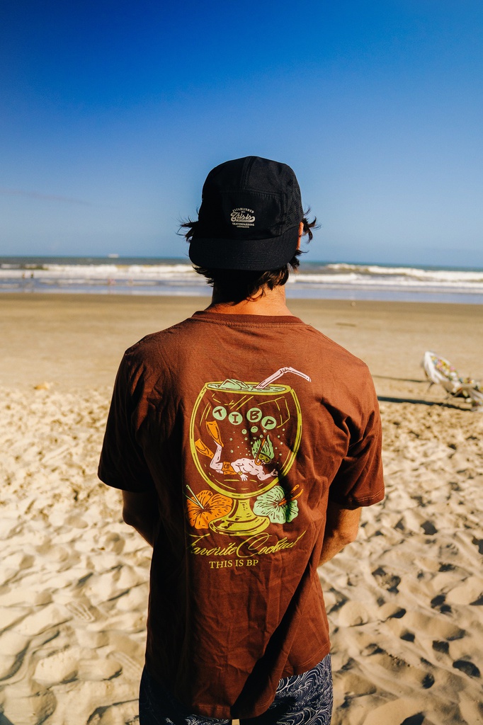 REMERA MC - DIVE