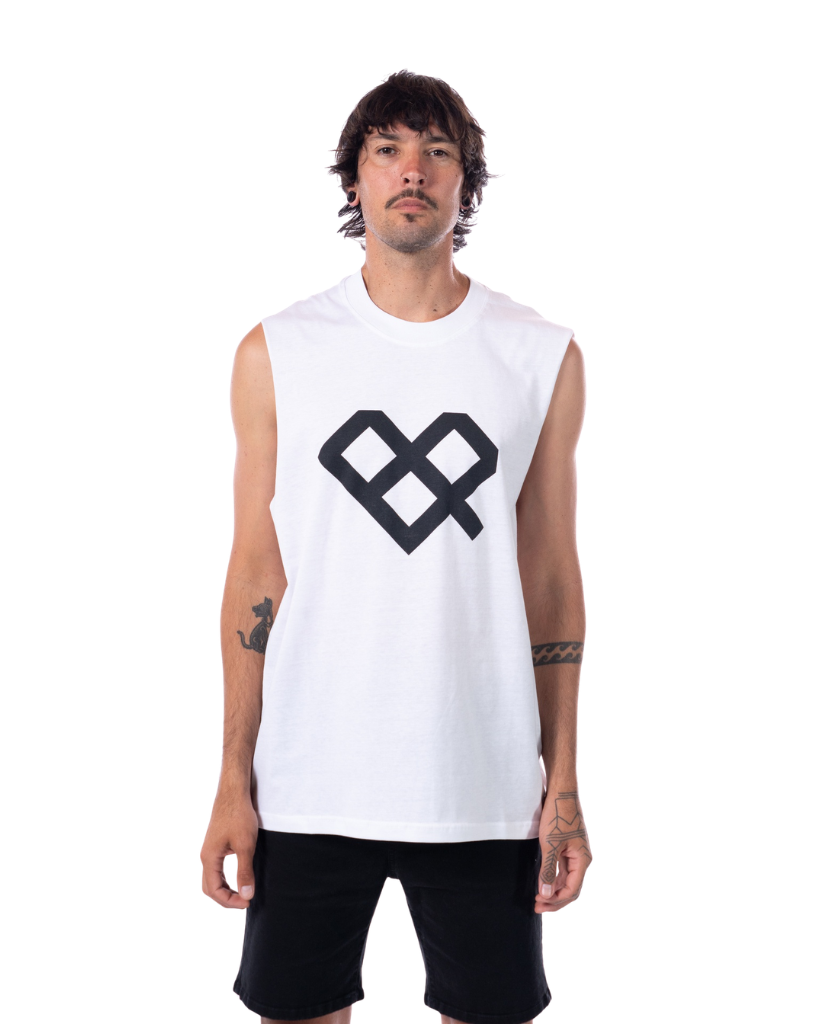 REMERA SIN MANGAS - ISO ARMEL