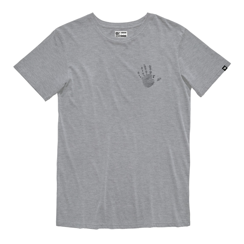 REMERA MANGA CORTA - IDENTIDAD 