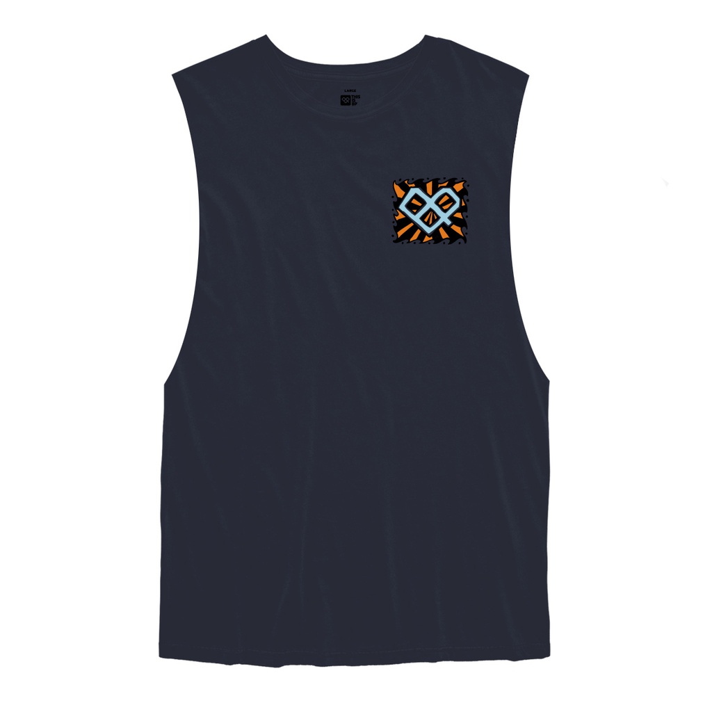 REMERA SM - CONKA