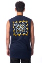 REMERA SIN MANGAS - CONKA