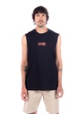 REMERA SIN MANGA RELAXED - FRANZ