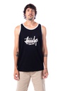 MUSCULOSA - DOSMILONCE BLACK