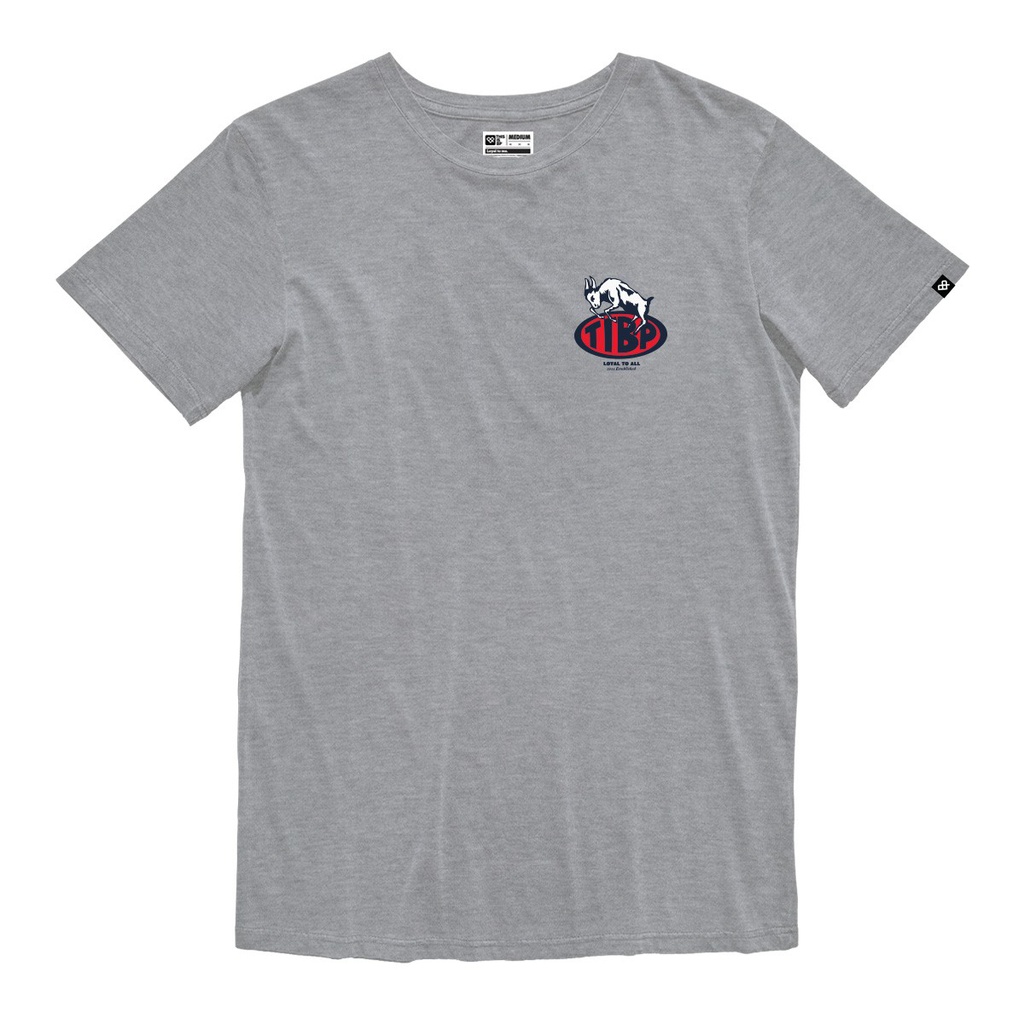 REMERA MANGA CORTA - BUFALO 