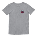 REMERA MANGA CORTA - BUFALO 