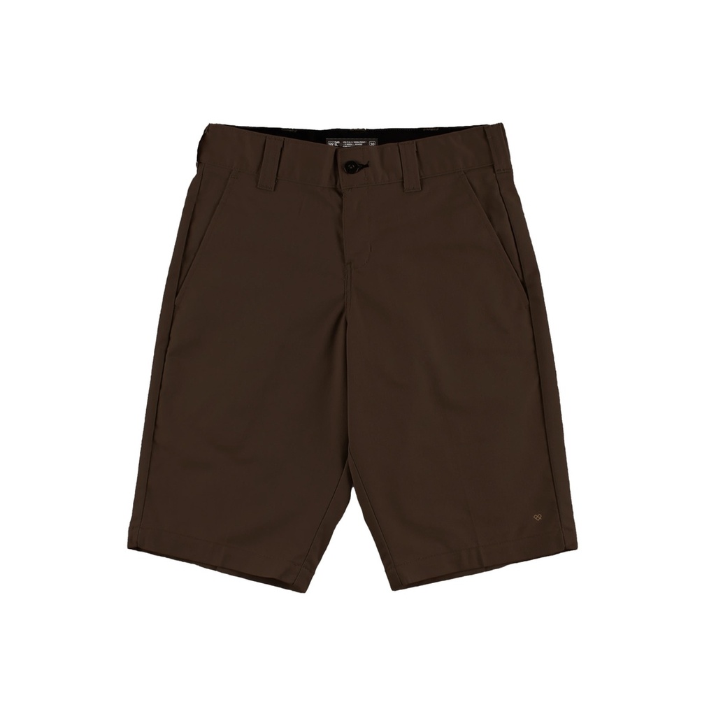 BERMUDA GABARDINA - COLIBRI