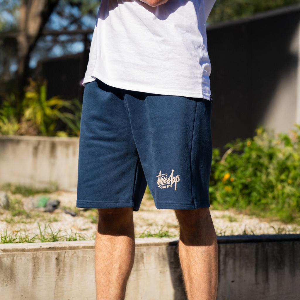 BERMUDA DEPORTIVA - BRUJULA