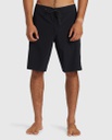 MALLA CINTURA RIGIDA - TAHAA BLACK