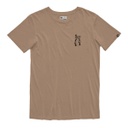 REMERA MANGA CORTA - CAMINITO 