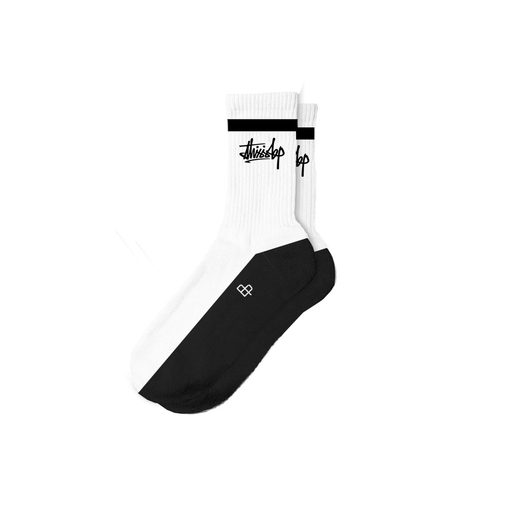 MEDIAS - BEACON WHITE