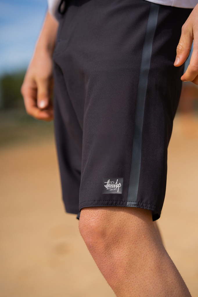 MALLA CINTURA RIGIDA - NEO