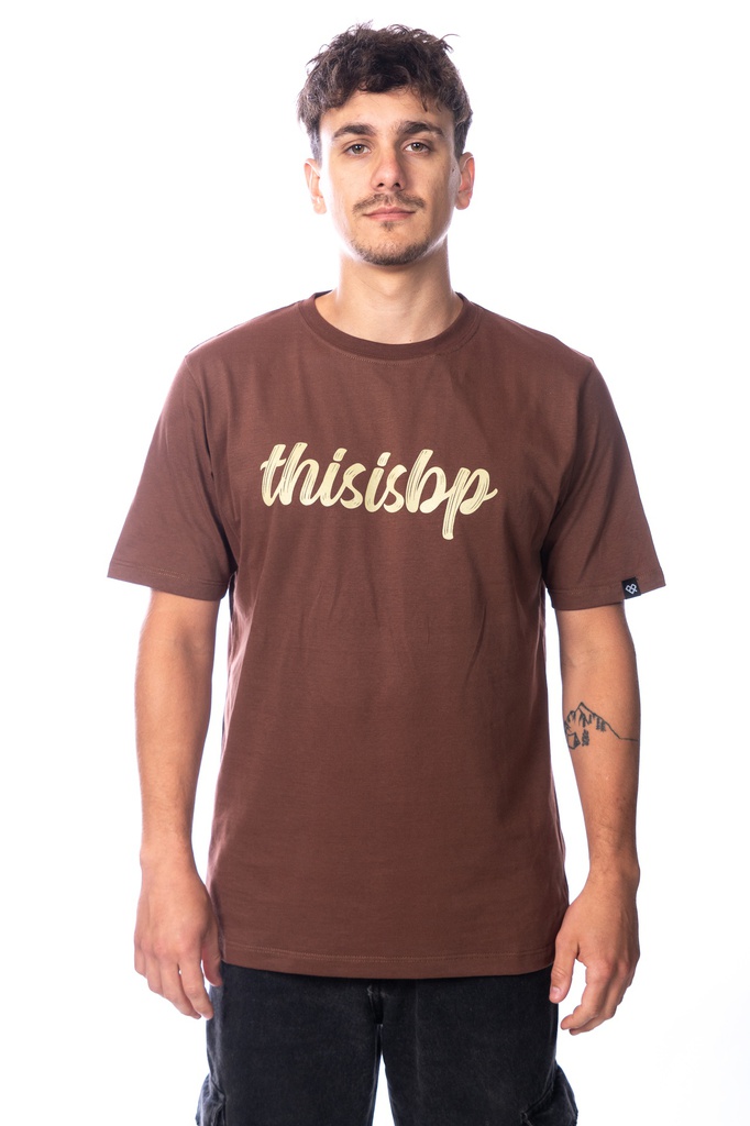 REMERA - PINCEL COFFE