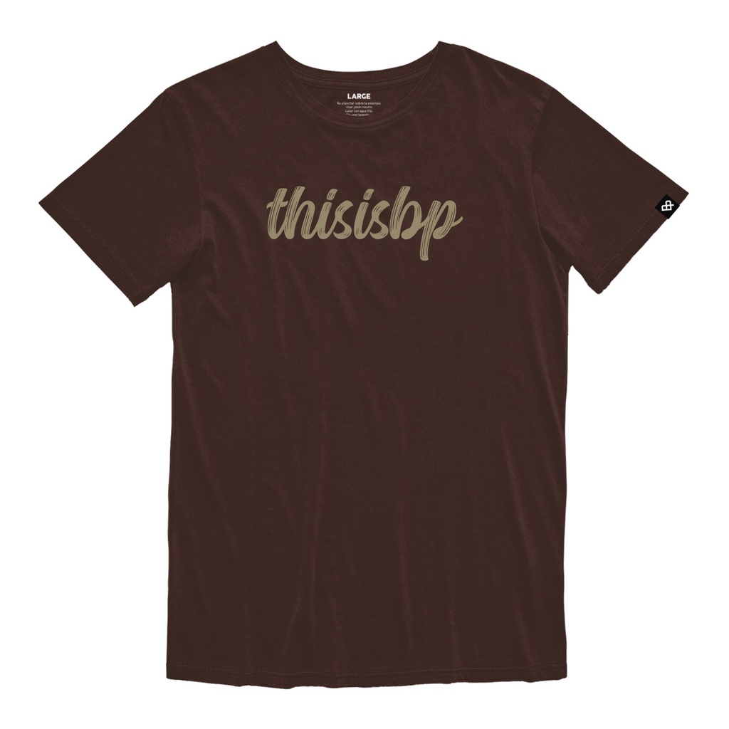 REMERA MC - PINCEL COFFE